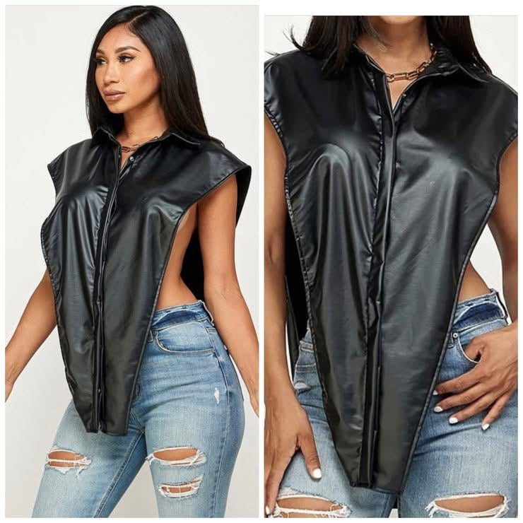 Boss Mode Top
