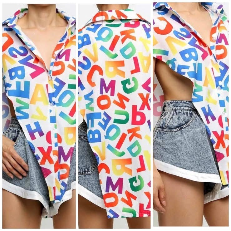 Boss Mode Top